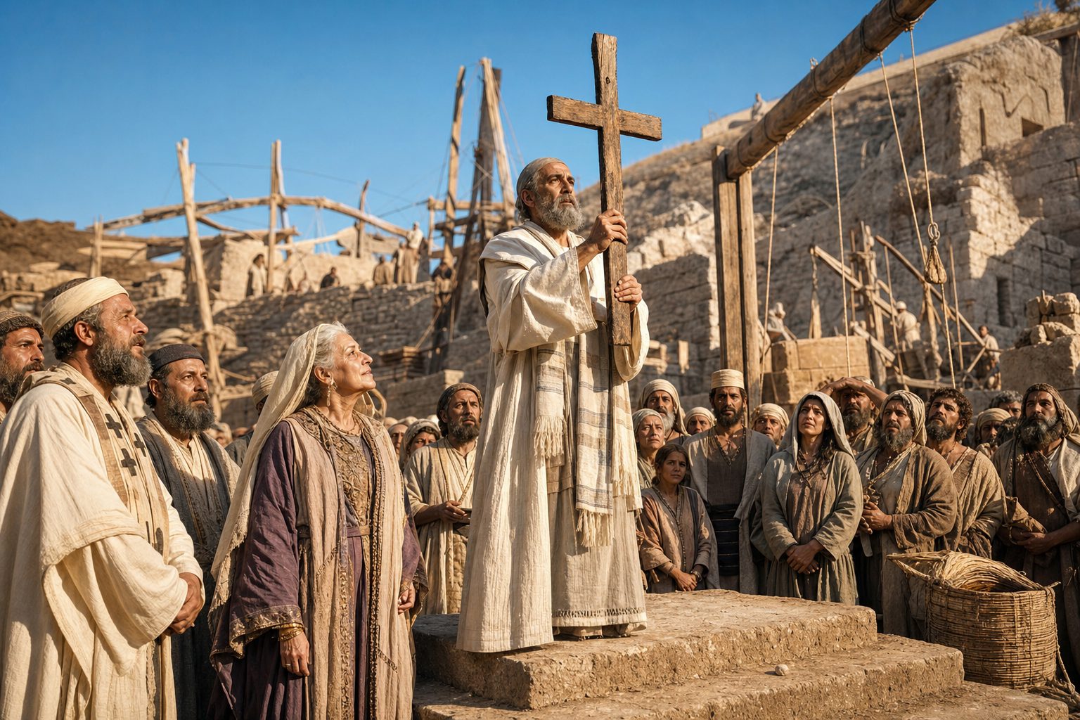 Digiuno di un giorno: Esaltazione della Santa Croce Digiuno di un giorno: Esaltazione della Santa Croce