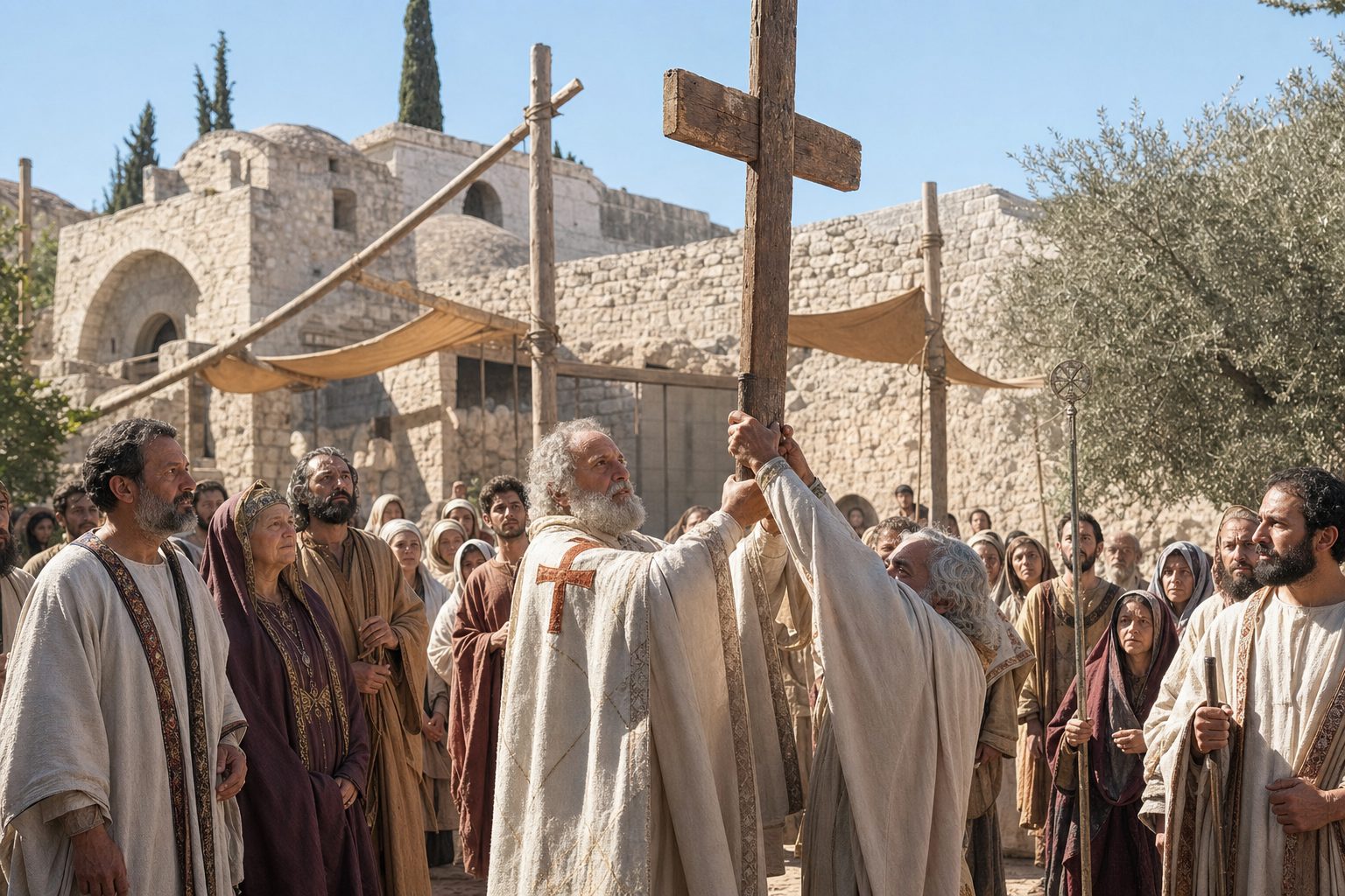✚ Esaltazione della Santa Croce ✚ Esaltazione della Santa Croce